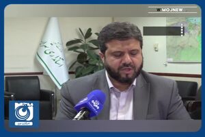 نامزدهای انتخابات مجلس باید استعفا دهند + فیلم