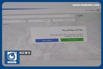 صدور بیش از ۸۰ هزار مجوز صنفی از درگاه ملی مجوزها در ۴ ماه نخست امسال + فیلم