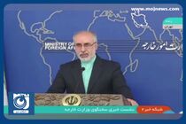 مبالغ بلوکه شده زیادی در سایر کشورها نداریم + فیلم