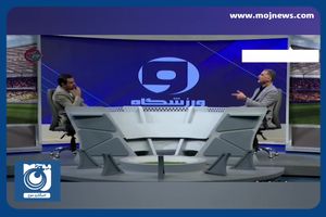 انتقاد عطایی از گزارشگران والیبال در تلویزیون + فیلم