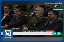 ایران علیرغم همه سنگ‌اندازی‌های دشمن متوقف نمی‌شود + فیلم