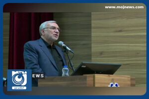 انقلاب اسلامی در حوزه سلامت، دستاوردهای زیادی داشته است + فیلم