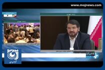 در سال گذشته ترانزیت جاده‌ای کشور نسبت به سال ۱۴۰۱ رشد ۵۸ درصد داشته است + فیلم