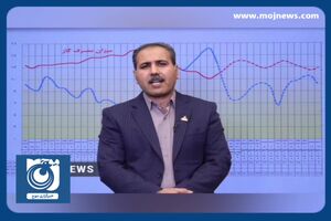 افزایش ۵ درصدی مصرف گاز در بخش خانگی + فیلم