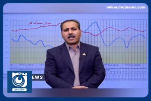 افزایش ۵ درصدی مصرف گاز در بخش خانگی + فیلم