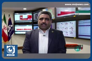 آخرین وضعیت تامین بنزین در جایگاه‌های کشور + فیلم