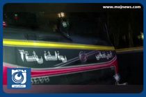 ساخت پهپاد آتش‌نشان به همت شرکت‌های دانش‌بنیان + فیلم