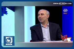 زاد و ولد در کشور به آغاز مدارس بستگی دارد؛ برخی فصل‌ها زاد و ولد زیادتر است! + فیلم