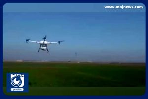 پای پهپادهای ایرانی به آفریقا باز شد + فیلم