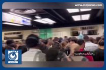 جنجال بر سر آماده نبودن پاریس برای المپیک + فیلم