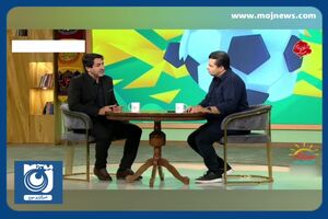 پرسپولیس به راحتی به چند روش می‌تواند بازی کند + فیلم