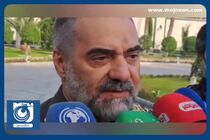 جت یاسین یکی از پیشرفته‌ترین جت‌های آموزشی است + فیلم