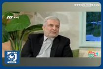 امسال مسئله حقابه ایران حل خواهد شد + فیلم