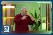 انتقاد تند جواد خیابانی به شرایط فوتبال ایران + فیلم