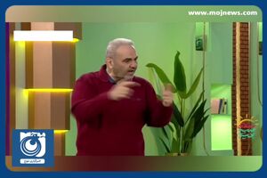 انتقاد تند جواد خیابانی به شرایط فوتبال ایران + فیلم