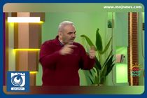 انتقاد تند جواد خیابانی به شرایط فوتبال ایران + فیلم