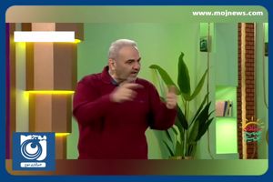 انتقاد تند جواد خیابانی به شرایط فوتبال ایران + فیلم