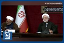 دولت در مورد بورس به مردم توضیح بدهد، جمعیت کثیری درگیر این مساله هستند + فیلم