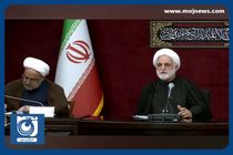 دولت در مورد بورس به مردم توضیح بدهد، جمعیت کثیری درگیر این مساله هستند + فیلم