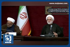 دولت در مورد بورس به مردم توضیح بدهد، جمعیت کثیری درگیر این مساله هستند + فیلم