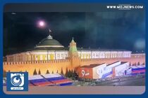 تلاش برای ترور پوتین خنثی شد + فیلم