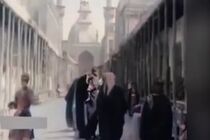 فیلم کربلای معلی در ۹۴ سال پیش 