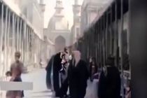 فیلم کربلای معلی در ۹۴ سال پیش 