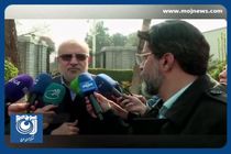 سهمیه نوروزی بنزین نداریم + فیلم