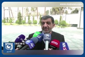افتتاح نمایشگاه نتایج کاوش‌های باستان‌شناسی در موزه ملی ایران + فیلم
