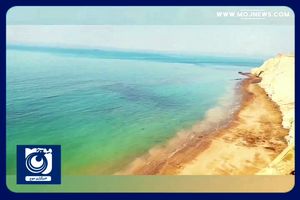 تصاویری ناب از دره مجسمه‌ها در خلیج فارس