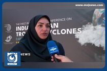 سامانه هشدار سیل تکمیل می‌شود + فیلم