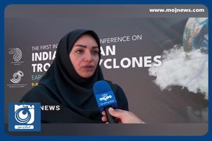 سامانه هشدار سیل تکمیل می‌شود + فیلم