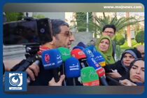 نمایش ۲۱۱ شی تاریخی ایران در نمایشگاه شکوه پارس پکن + فیلم