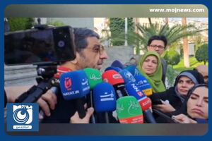 نمایش ۲۱۱ شی تاریخی ایران در نمایشگاه شکوه پارس پکن + فیلم