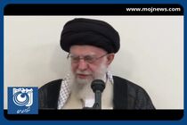 مشروح بیانات امروز رهبر انقلاب درباره مرحله دوم انتخابات ریاست جمهوری + فیلم