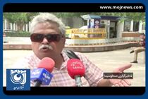 هند در آستانه تشکیل دولت جدید + فیلم