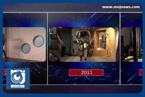 پیشرفت خیره‌کننده بوستون داینامیکس در چهار دهه + فیلم