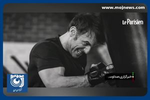 سایه جنگ بر سر نشست سران اروپا + فیلم