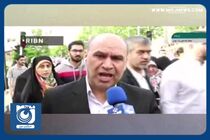 توضیحات کمیته امداد درباره چگونگی جمع‌آوری فطریه و ثبت نام در طرح اکرام ایتام + فیلم
