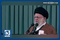 راهبرد دنیای اسلام باید متمرکز بر تقویت عناصر مبارز داخل فلسطین شود + فیلم