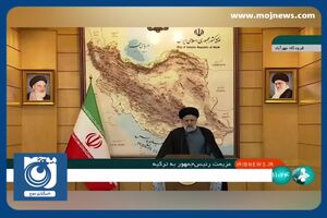 توقف شریان‌های حیاتی صهیونیست‌ها لازمه توقف جنایات این رژیم در غزه است + فیلم