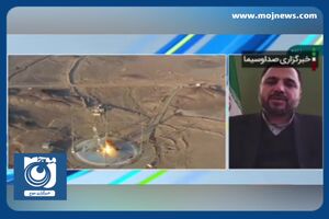 ایران جزء ۶ کشور دارای فناوری کپسول زیستی در جهان است + فیلم