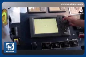 رزمایش دریایی محمد رسول‌الله (ص) ۲ در خلیج فارس + فیلم