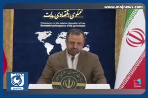 کاهش تورم خرداد نسبت به اردیبهشت + فیلم