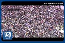 اللَّهُمَّ أَهْلَ الکَبْرِیاءِ وَالعَظَمَةِ + فیلم
