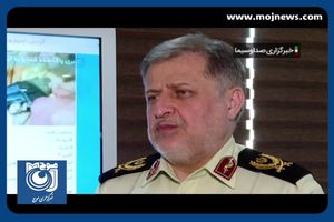 دستگیری فروشندگان سلاح و اراذل و اوباش در فضای مجازی + فیلم