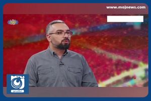 واکنش قربان‌زاده به وضعیت آشفته استقلال + فیلم