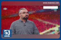 واکنش قربان‌زاده به وضعیت آشفته استقلال + فیلم