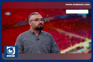 واکنش قربان‌زاده به وضعیت آشفته استقلال + فیلم