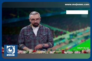 انتقاد تند عبدالله ویسی به رقم قراردادها + فیلم